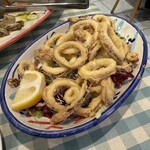 ナポリスタカ - 