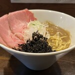 麺屋 喜楽明人 - 