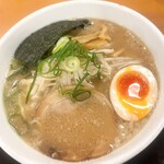 餃子の王将 - 料理写真: