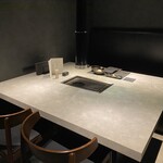 りきちゃん - 店内写真