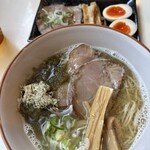 中華そば GO.TO.KU 仁 - 