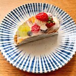 Honmoku cake-ya yoko - 