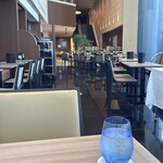 エスタシオン カフェ - 