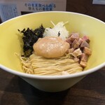 麺屋 喜楽明人 - 