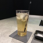 りきちゃん - ドリンク