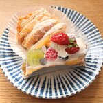 Honmoku cake-ya yoko - 