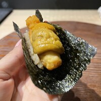 赤坂 鮨大谷 - 