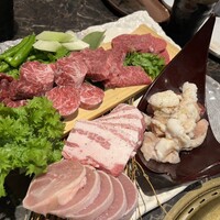 梨の家 五反田店 - 