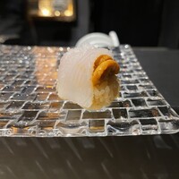 赤坂 鮨大谷 - 