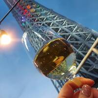 piccole lampare & rooftop Sky Bar - 