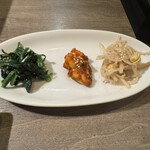 うしごろバンビーナ - 