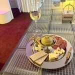 ワイン/アイスクリーム WINS - 