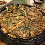 チーズタッカルビ専門店 ホンチュンチョン - 