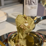 ワイン/アイスクリーム WINS - 