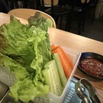 チーズタッカルビ専門店 ホンチュンチョン - 