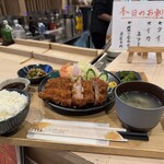 だん - ランチ