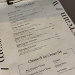 ワイン/アイスクリーム WINS - 