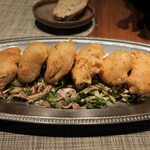 グルマンディーズ - 