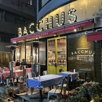 表参道 バッカス - 