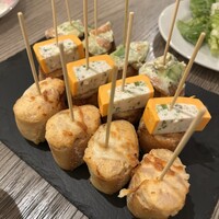 表参道 バッカス - 