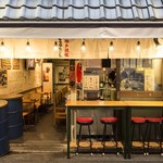 神戸鉄板 長田いっしん - 