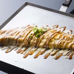 神戸鉄板 長田いっしん - 