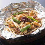 神戸鉄板 長田いっしん - 