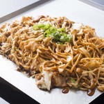 神戸鉄板 長田いっしん - 