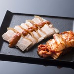 神戸鉄板 長田いっしん - 