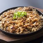 神戸鉄板 長田いっしん - 