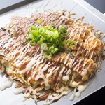 神戸鉄板 長田いっしん - 