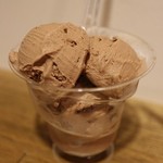 ワンクロアイスクリーム - 