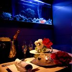 AQUA GRANDE - ◆熱帯魚に囲まれ贅沢宴会＆パーティー◆