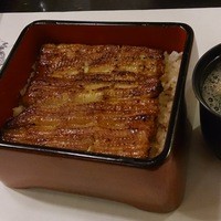 鰻割烹 伊豆栄 本店 - 