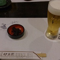 鰻割烹 伊豆栄 本店 - 