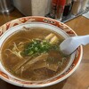 中華そば 山冨士 本町店
