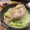 村崎炊鳥研究所 春吉店