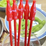 格安ビールと鉄鍋餃子 3・6・5酒場 湘南台店 - 