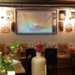 スクラム食堂＆ポチャ - 