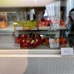 フルーツショップ青森屋 - 