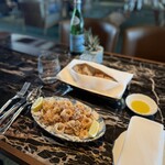 ブルガリ バー - 