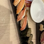 すしみさき 新小岩 - 