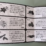 ナンバー シュガー 丸の内店 - 