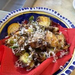 アンティーカ・ピッツェリア・ダ・ミケーレ 恵比寿 - 