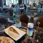 ブルガリ バー - 