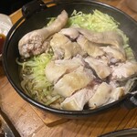 村崎炊鳥研究所 春吉店 - 