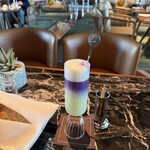 ブルガリ バー - 