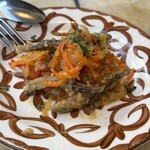 アンティーカ・ピッツェリア・ダ・ミケーレ 恵比寿 - 