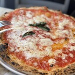 アンティーカ・ピッツェリア・ダ・ミケーレ 恵比寿 - 