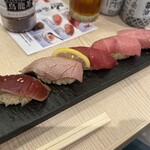 すしみさき 新小岩 - 